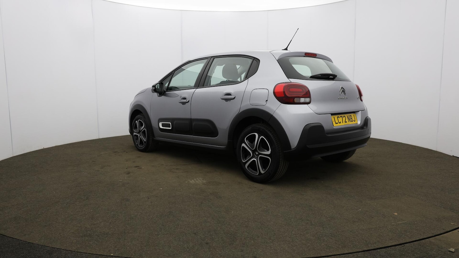 Used Citroen C3 2022 for sale - 76071565: Photo 57