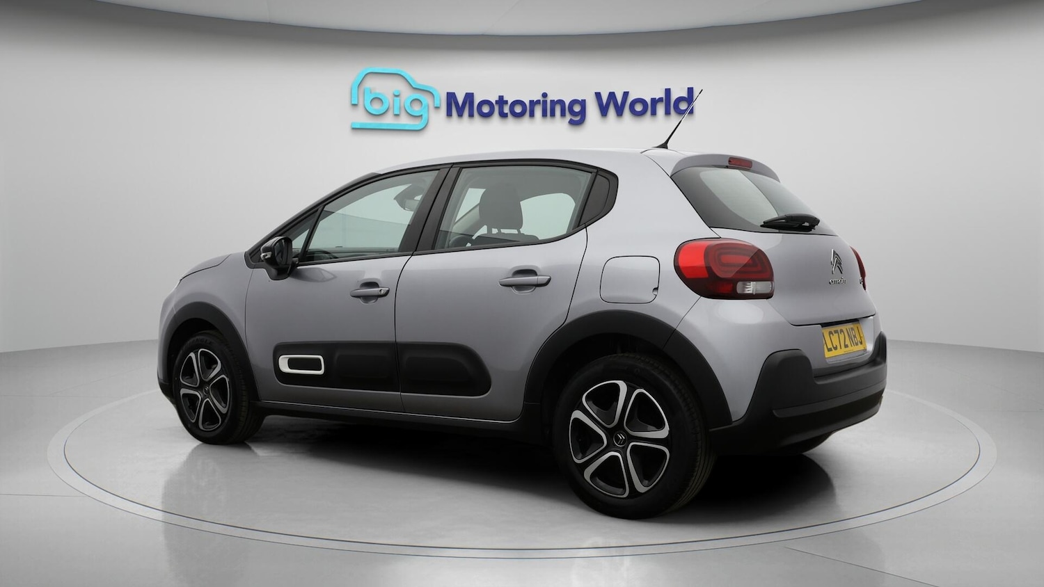 Used Citroen C3 2022 for sale - 76071565: Photo 6