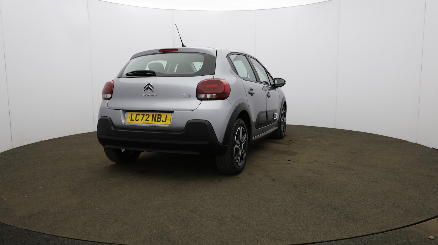Used Citroen C3 2022 for sale - 76071565: Photo 63