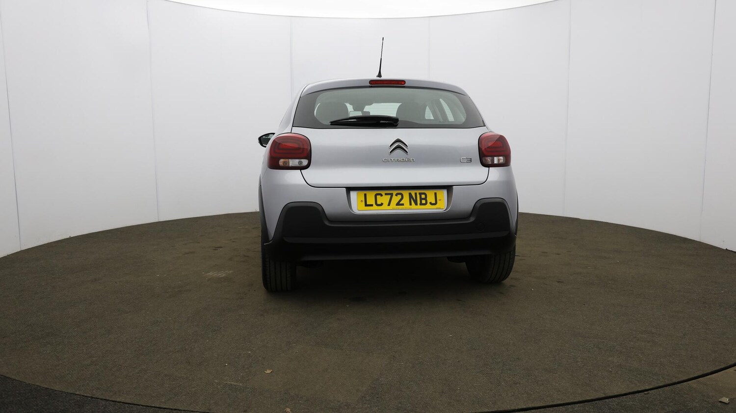 Used Citroen C3 2022 for sale - 76071565: Photo 66