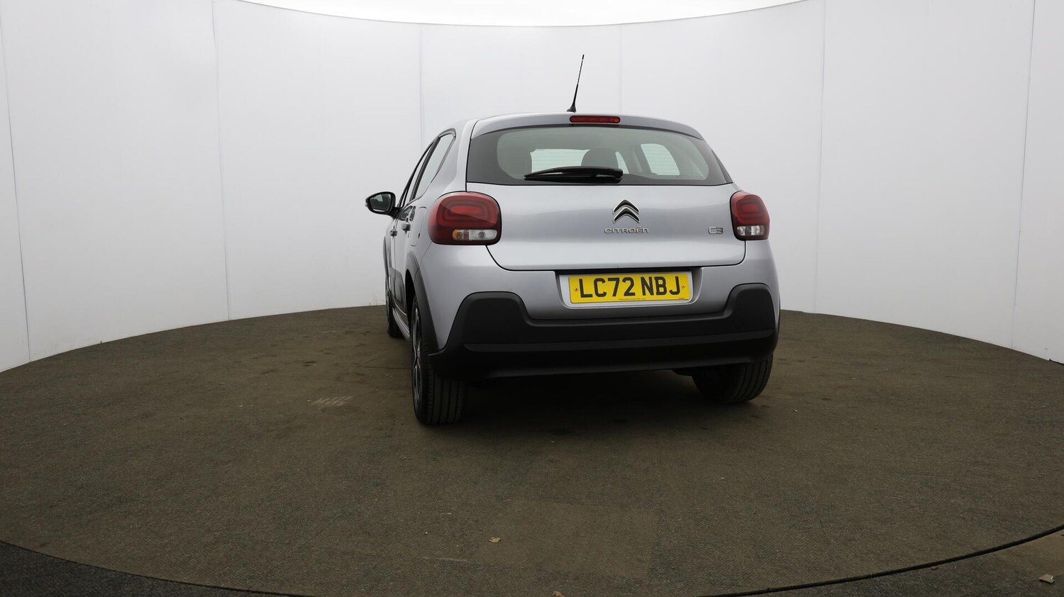 Used Citroen C3 2022 for sale - 76071565: Photo 67