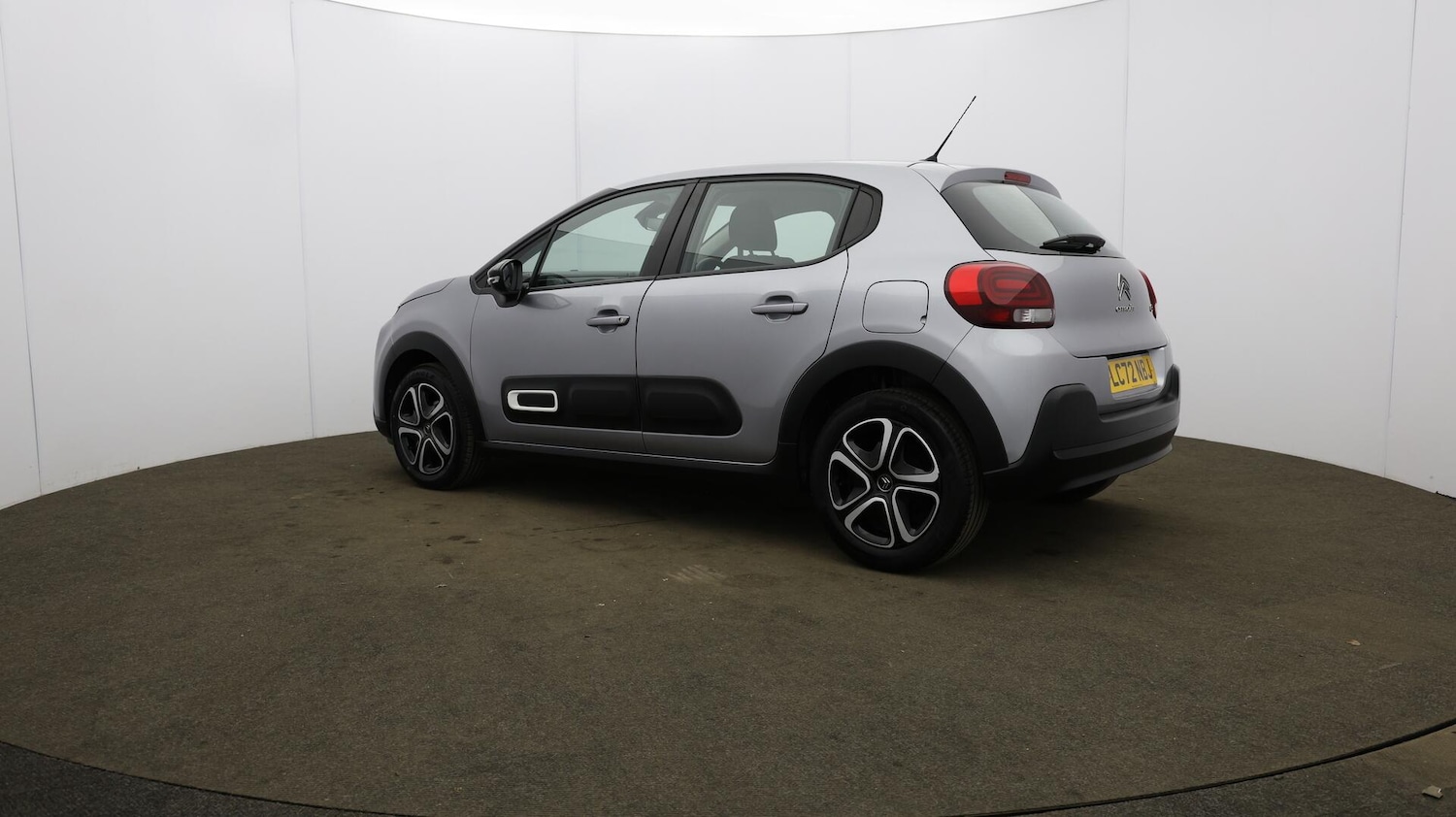 Used Citroen C3 2022 for sale - 76071565: Photo 68