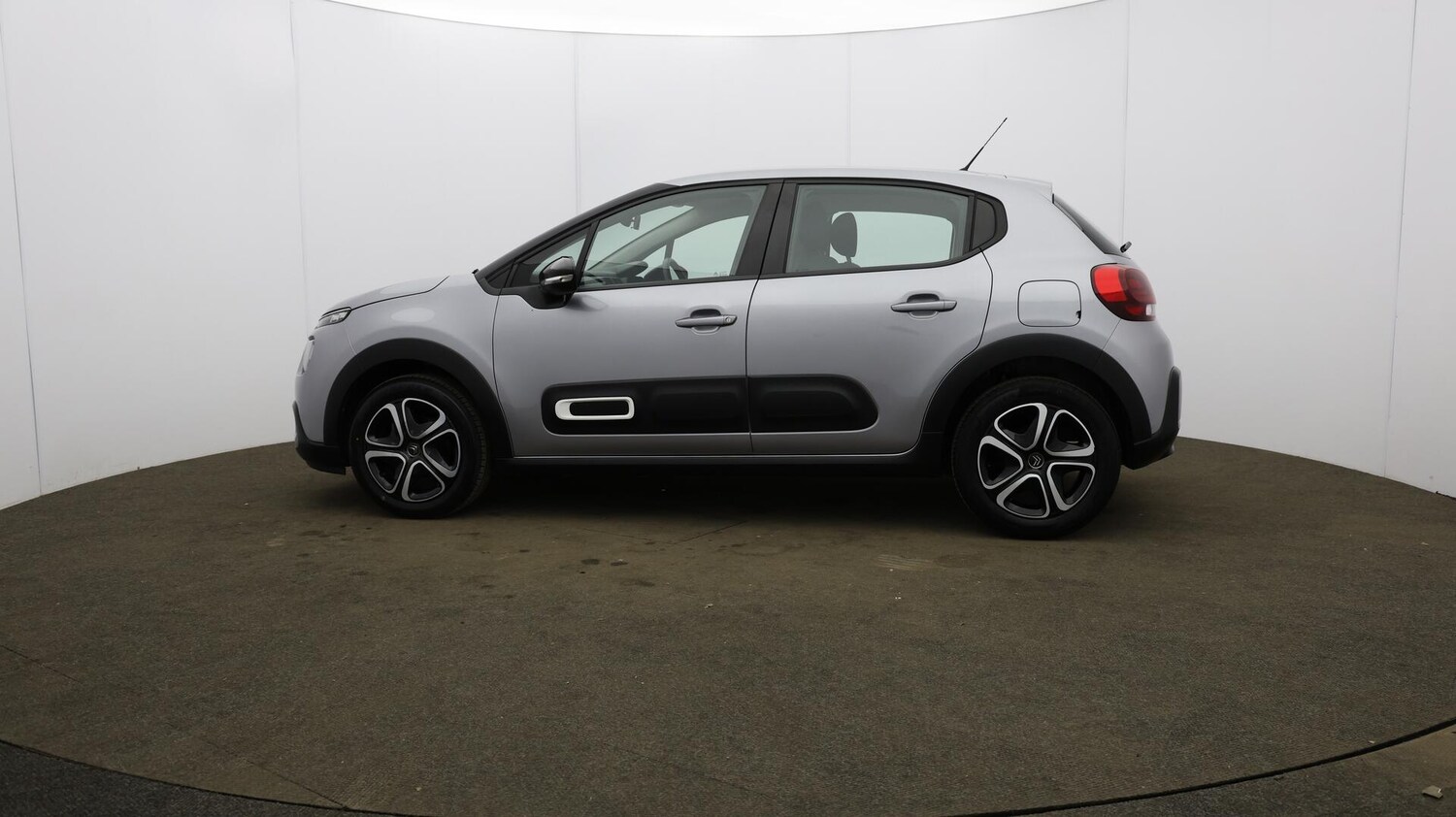 Used Citroen C3 2022 for sale - 76071565: Photo 71