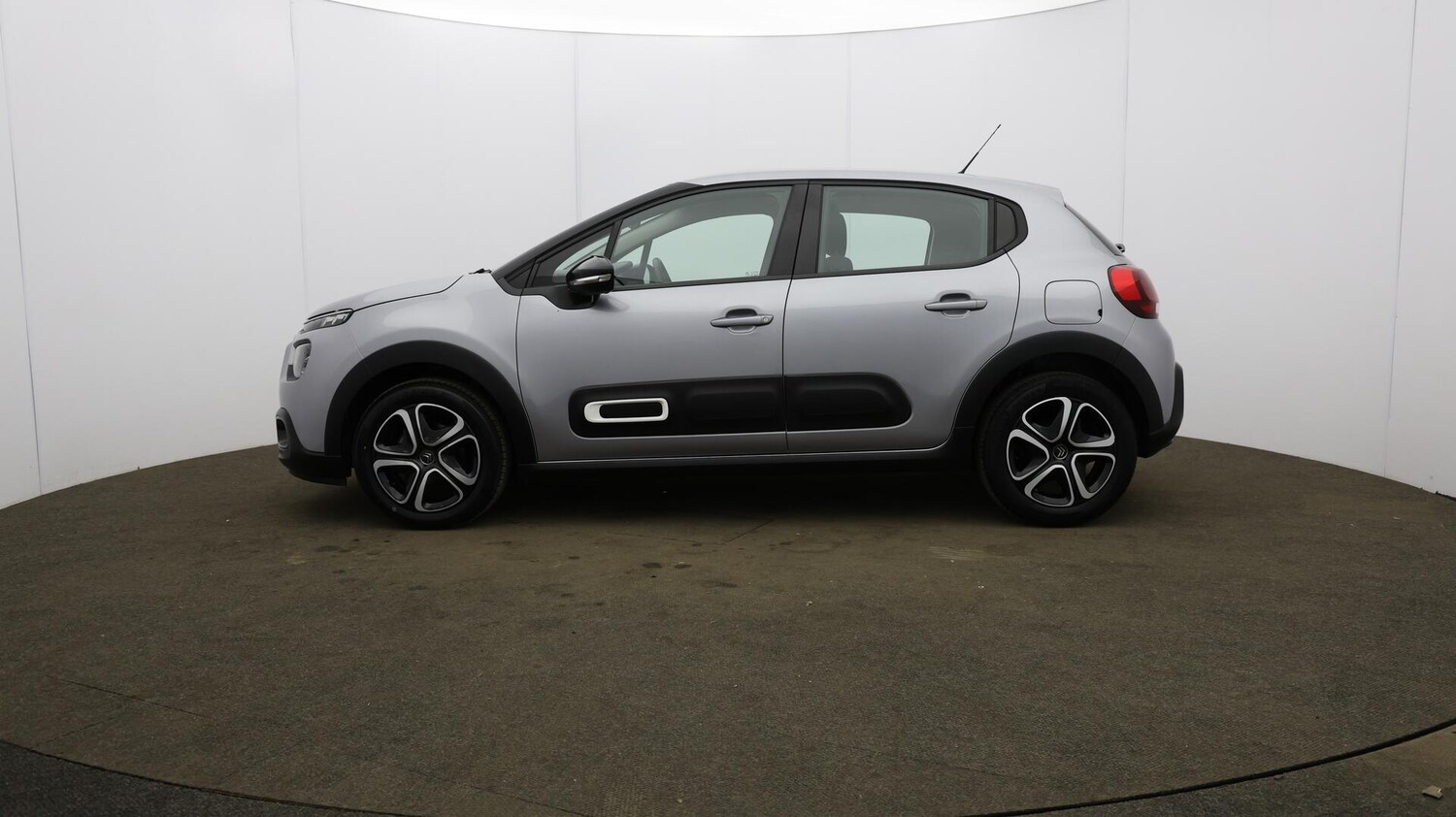 Used Citroen C3 2022 for sale - 76071565: Photo 72