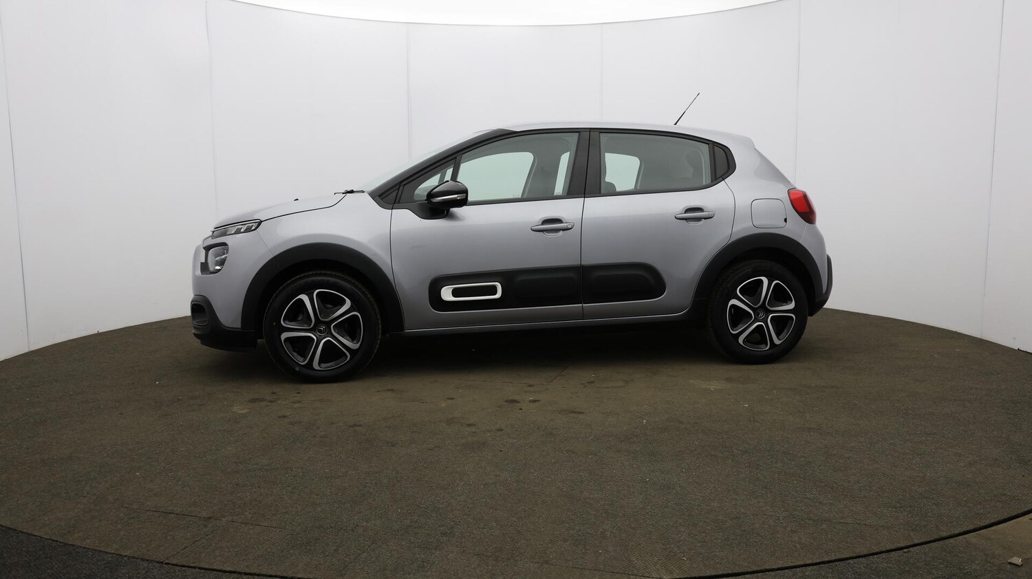 Used Citroen C3 2022 for sale - 76071565: Photo 73