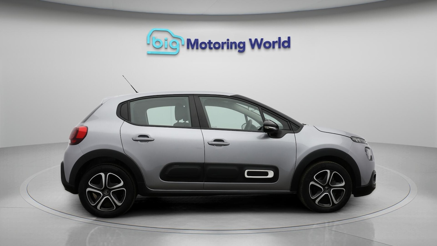Used Citroen C3 2022 for sale - 76071565: Photo 9