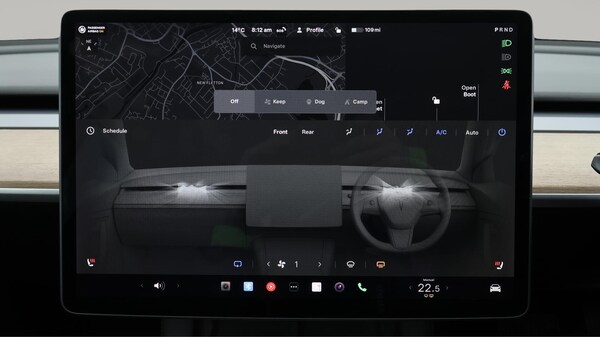 Used Tesla Model 3 2021 for sale - 76295647: Photo 13