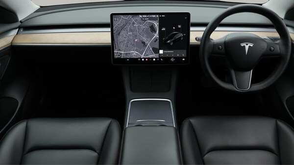 Used Tesla Model 3 2021 for sale - 76295647: Photo 14