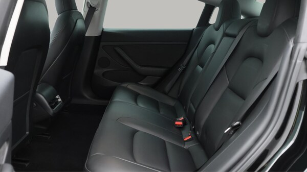 Used Tesla Model 3 2021 for sale - 76295647: Photo 17