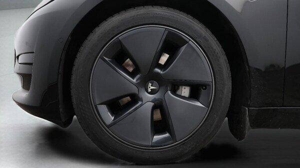 Used Tesla Model 3 2021 for sale - 76295647: Photo 19