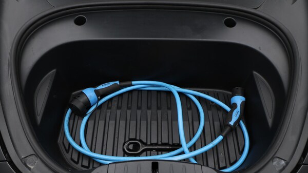Used Tesla Model 3 2021 for sale - 76295647: Photo 20
