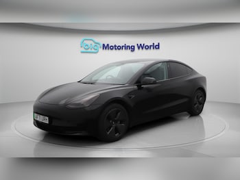 Used Tesla Model 3 2021 for sale - 76295647: Photo 4
