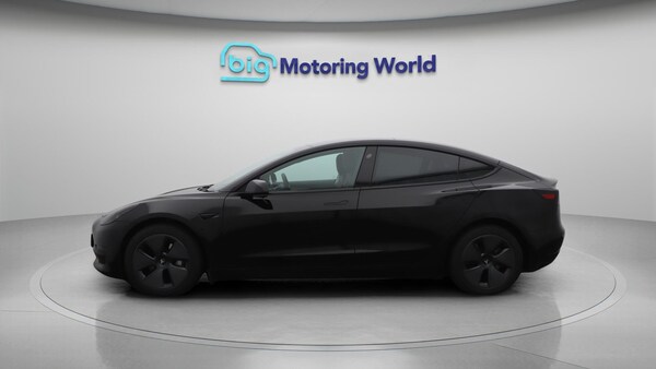 Used Tesla Model 3 2021 for sale - 76295647: Photo 5