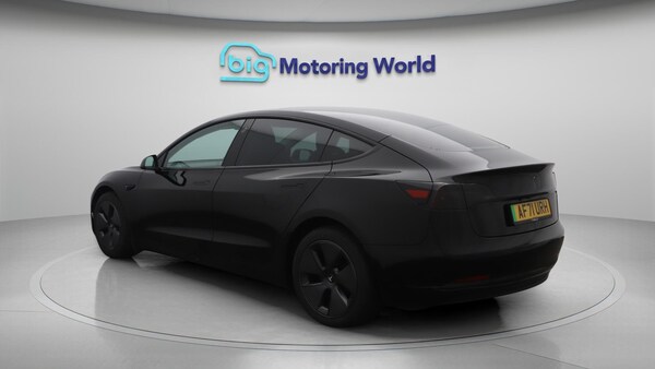 Used Tesla Model 3 2021 for sale - 76295647: Photo 6