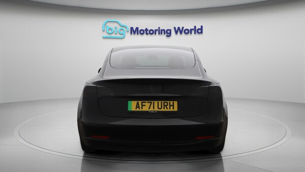 Used Tesla Model 3 2021 for sale - 76295647: Photo 7