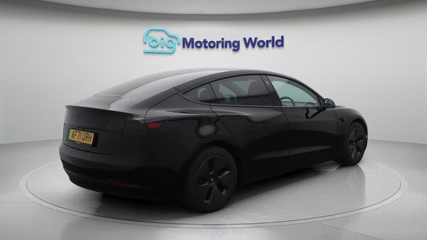Used Tesla Model 3 2021 for sale - 76295647: Photo 8