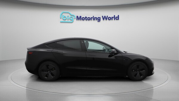 Used Tesla Model 3 2021 for sale - 76295647: Photo 9