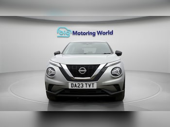 Used Nissan Juke 2023 for sale - 78499510: Photo