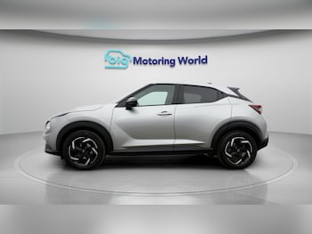 Used Nissan Juke 2023 for sale - 78499510: Photo