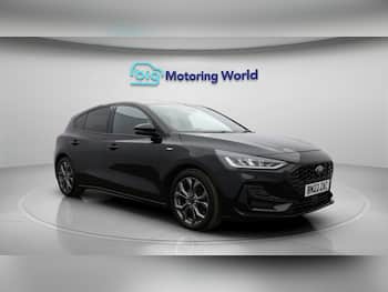 Used Ford Focus 2023 for sale - 79381793: Photo