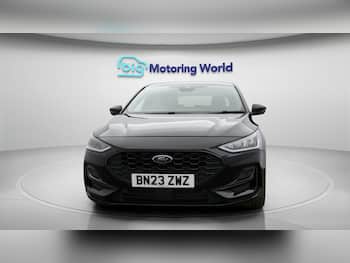 Used Ford Focus 2023 for sale - 79381793: Photo