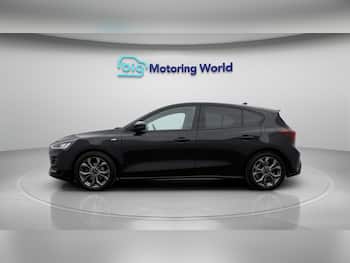 Used Ford Focus 2023 for sale - 79381793: Photo