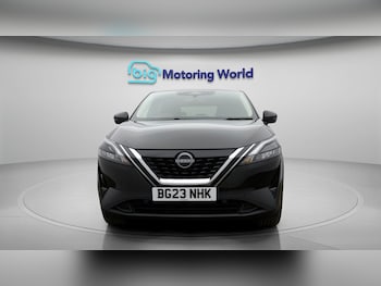 Used Nissan Qashqai 2023 for sale - 79176912: Photo