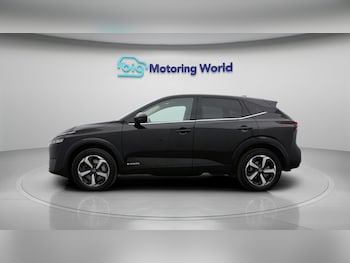 Used Nissan Qashqai 2023 for sale - 79176912: Photo