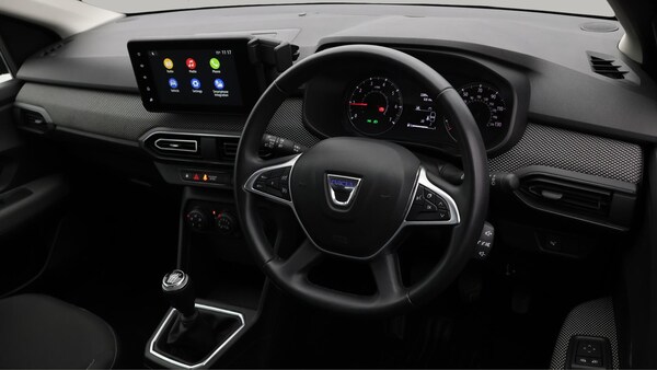 Used Dacia Sandero 2022 for sale - 75977481: Photo 10