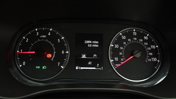 Used Dacia Sandero 2022 for sale - 75977481: Photo 11