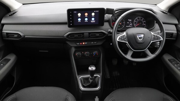 Used Dacia Sandero 2022 for sale - 75977481: Photo 14