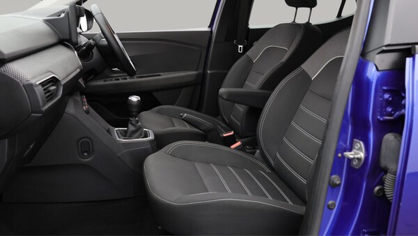 Used Dacia Sandero 2022 for sale - 75977481: Photo 15