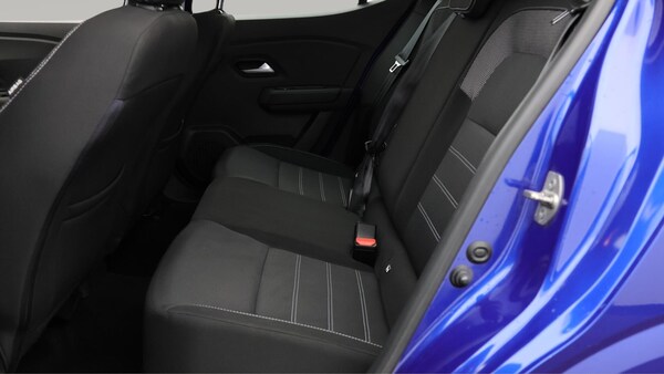 Used Dacia Sandero 2022 for sale - 75977481: Photo 17