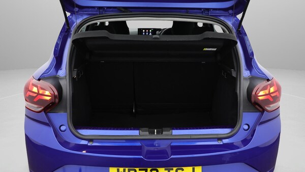 Used Dacia Sandero 2022 for sale - 75977481: Photo 18