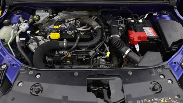 Used Dacia Sandero 2022 for sale - 75977481: Photo 20