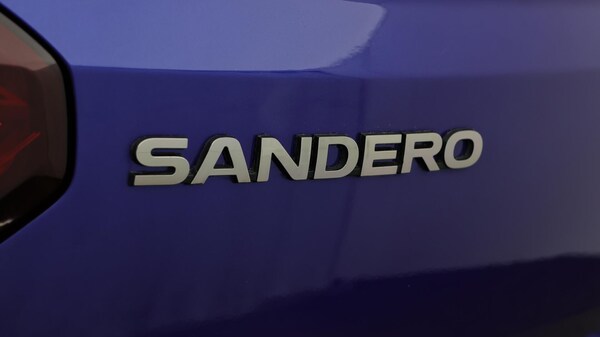 Used Dacia Sandero 2022 for sale - 75977481: Photo 22
