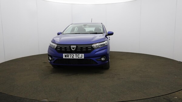Used Dacia Sandero 2022 for sale - 75977481: Photo 43