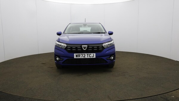 Used Dacia Sandero 2022 for sale - 75977481: Photo 44