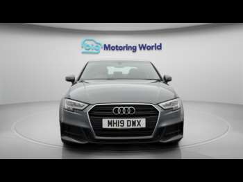 Used Audi A3 2019 for sale - 75110119: Photo