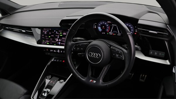 Used Audi A3 2021 for sale - 76294682: Photo 10
