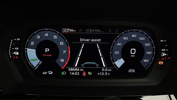 Used Audi A3 2021 for sale - 76294682: Photo 11