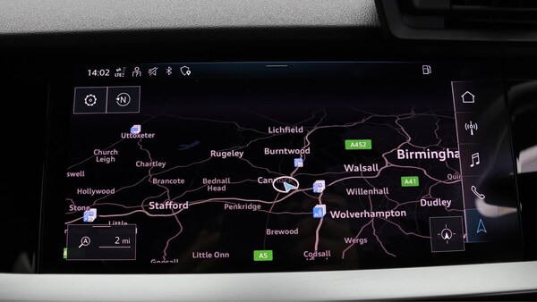 Used Audi A3 2021 for sale - 76294682: Photo 12