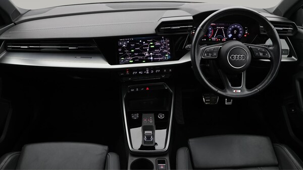 Used Audi A3 2021 for sale - 76294682: Photo 14