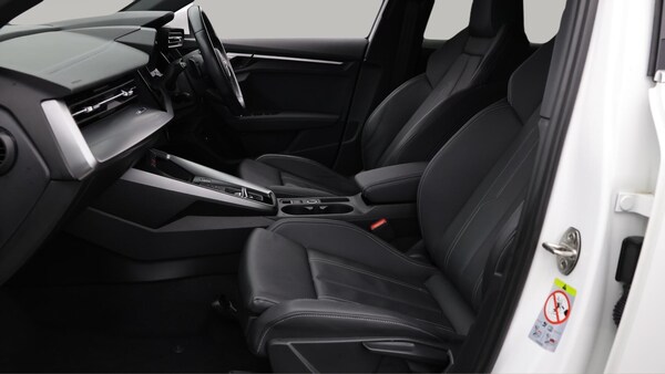 Used Audi A3 2021 for sale - 76294682: Photo 15