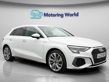 Audi - A3