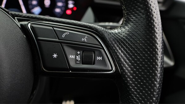 Used Audi A3 2021 for sale - 76294682: Photo 25