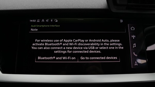 Used Audi A3 2021 for sale - 76294682: Photo 26