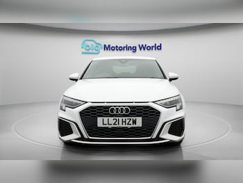 Used Audi A3 2021 for sale - 76294682: Photo 3