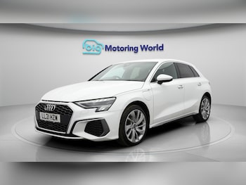 Used Audi A3 2021 for sale - 76294682: Photo 4