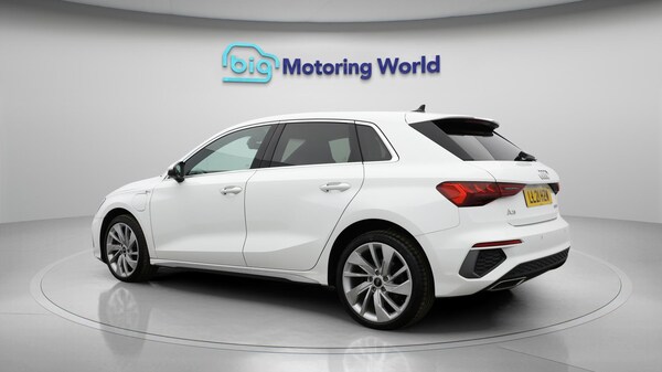Used Audi A3 2021 for sale - 76294682: Photo 6